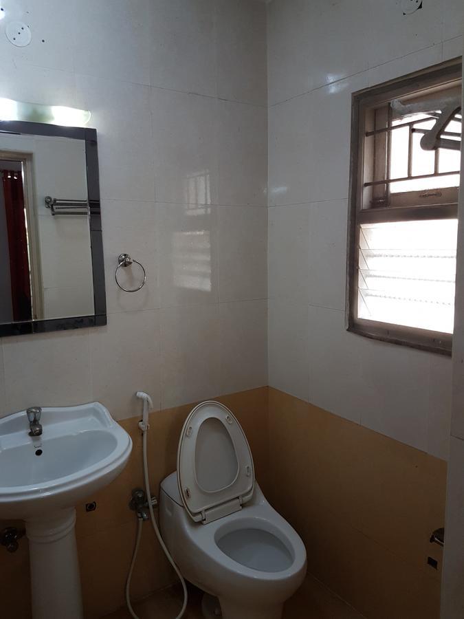 Orchid Serenity Bed and Breakfast Τσενάι Εξωτερικό φωτογραφία